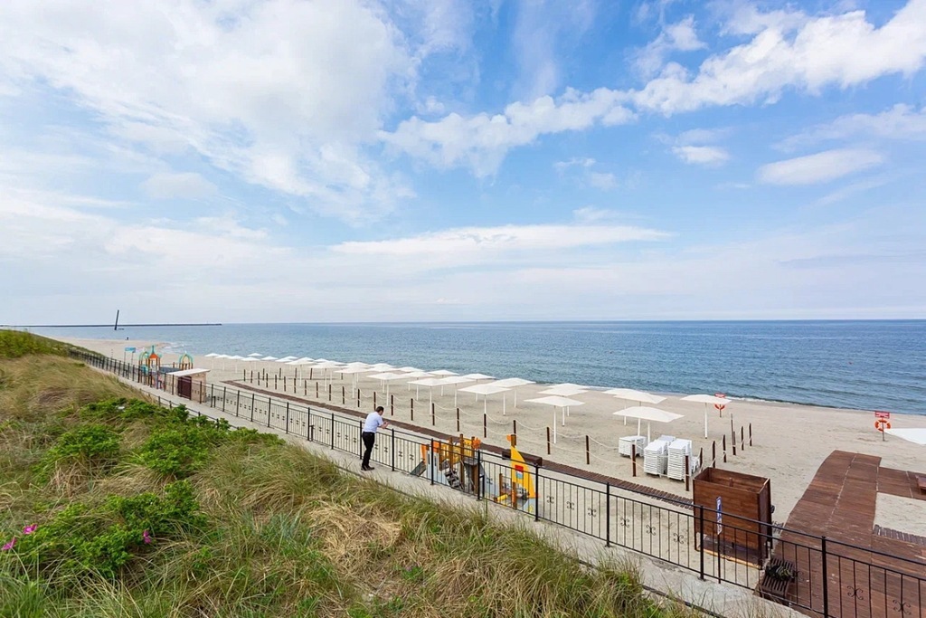 Туристический рекорд: в 2025 году Калининградскую область посетили более 2,3 млн гостей