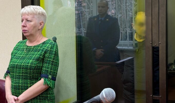 Таксист из Калининградской области приговорён к 9 годам колонии за убийство пассажира