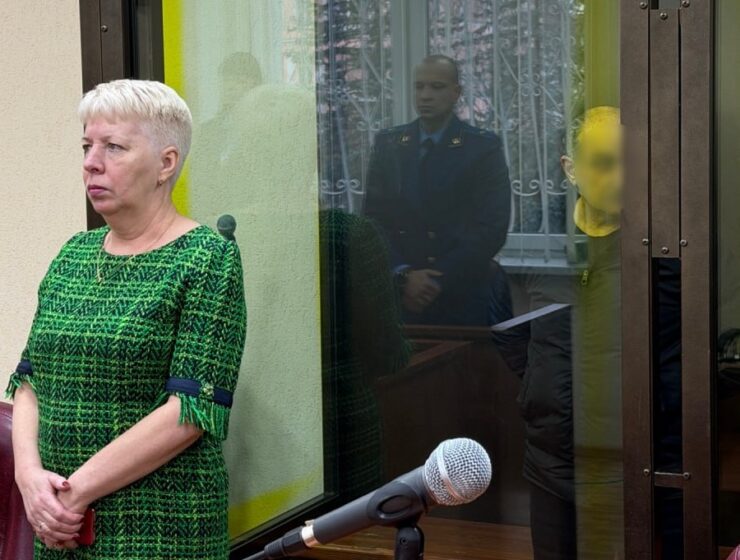 Таксист из Калининградской области приговорён к 9 годам колонии за убийство пассажира