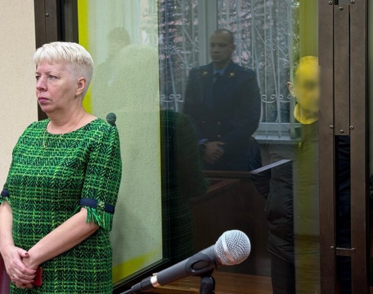 Таксист из Калининградской области приговорён к 9 годам колонии за убийство пассажира