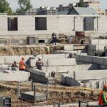 Выбор новостроек в Калининграде за год вырос на 23%