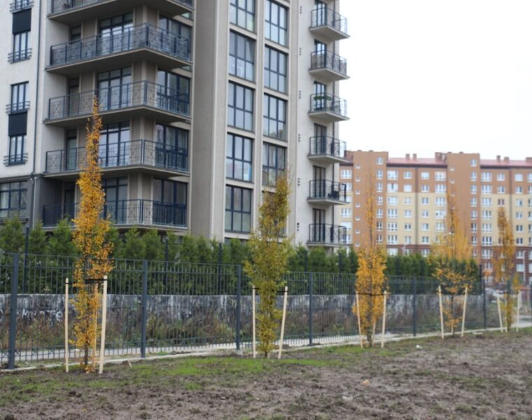 Калининградская область планирует нарастить ввод жилья до 1,5 млн кв. м к 2030 году