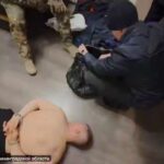 В Калининграде задержали группу мошенников за кражу выплат у участников СВО