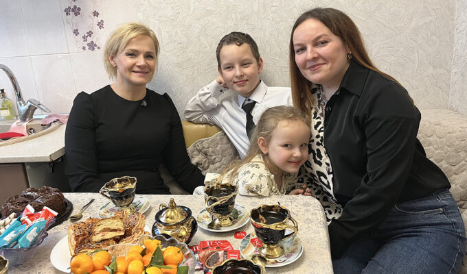 В 2025 году 17 работников соцзащиты Калининградской области получили жилищные сертификаты на 2,5 млн рублей