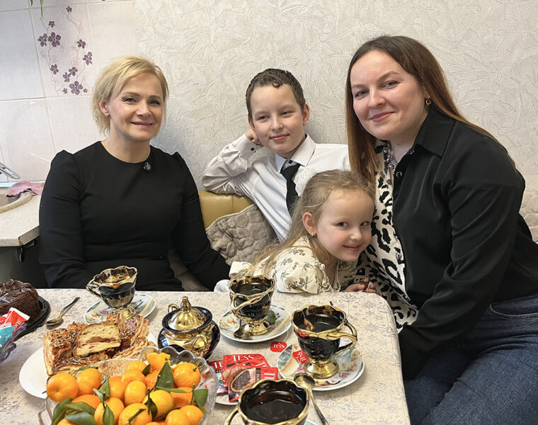 В 2025 году 17 работников соцзащиты Калининградской области получили жилищные сертификаты на 2,5 млн рублей