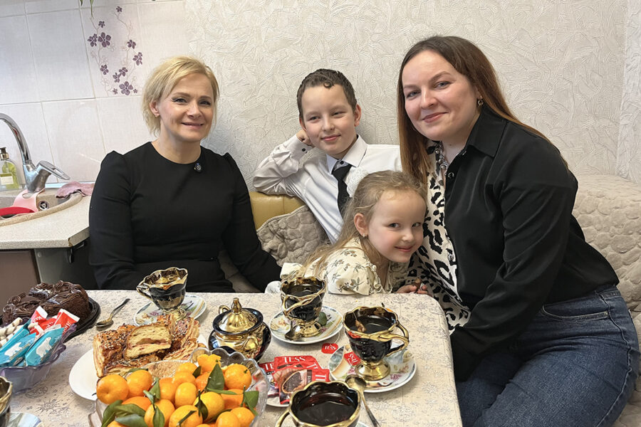 В 2025 году 17 работников соцзащиты Калининградской области получили жилищные сертификаты на 2,5 млн рублей