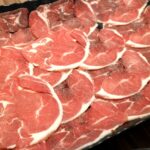 Калининградстат: жители региона стали есть больше мяса и меньше сахара