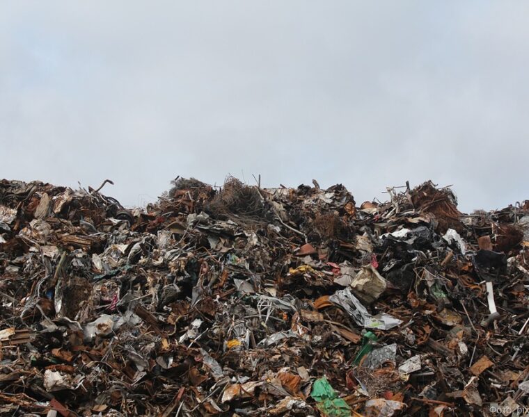 Власти Калининграда расторгают контракт на строительство мусоросортировочного комплекса