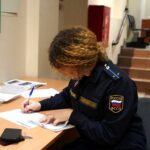 Калининградец погасил долг в 412 тысяч рублей после ареста счёта и запрета на машину