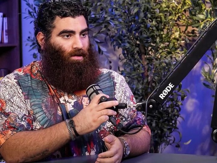 Следствие завершено по делу Арсена Маркаряна