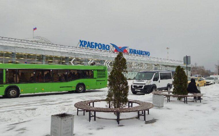 Транспортная прокуратура взяла на контроль ситуацию с задержками рейсов в аэропорту Храброво