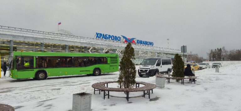 Транспортная прокуратура взяла на контроль ситуацию с задержками рейсов в аэропорту Храброво