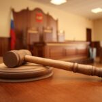 Жители Калининградской области приговорены к длительным срокам за госизмену и диверсионную деятельность