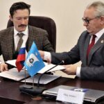 Калининград стал первым российским городом, который начнёт сотрудничать с футбольным альянсом стран БРИКС+