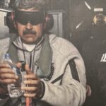 &laquo;Мадуро не успел добежать до двери&raquo;: Трамп раскрыл детали захвата президента Венесуэлы