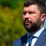 В Курганской области погиб экс-глава Калининграда Евгений Любивый