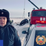 На трассе под Гвардейском в ДТП погиб водитель &laquo;Ниссана&raquo;