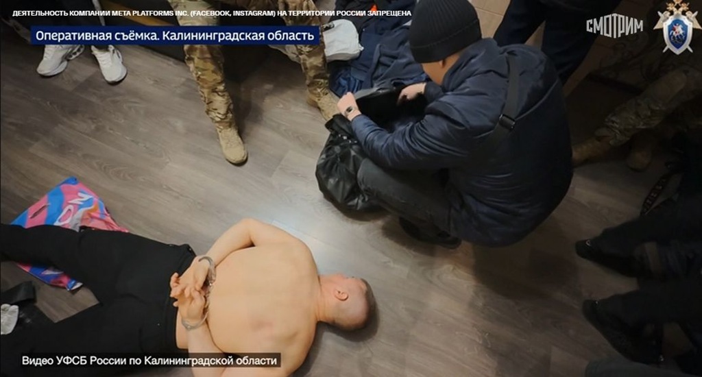 Раскрыты подробности работы сети рэкетиров, грабивших участников СВО в Калининграде