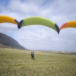 Калининградские парапланеристы триумфально выступили на чемпионате России в Дагестане