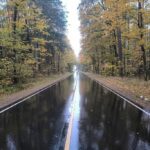 100 км дорог и 9 мостов отремонтируют в Калининградской области в этом году &mdash; обещают комфорт автомобилистам