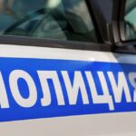 В Зеленоградске водитель обрызгал перцовым баллончиком оппонента в дорожной ссоре