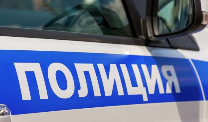 В Зеленоградске водитель обрызгал перцовым баллончиком оппонента в дорожной ссоре