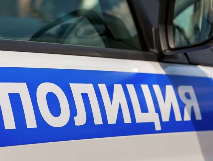 В Зеленоградске водитель обрызгал перцовым баллончиком оппонента в дорожной ссоре