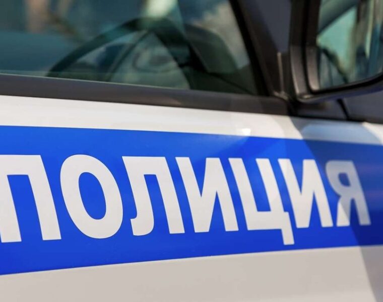 В Зеленоградске водитель обрызгал перцовым баллончиком оппонента в дорожной ссоре