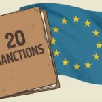 20-й пакет санкций и 90 миллиардов евро: Кая Каллас представила стратегию ЕС на 2026 год