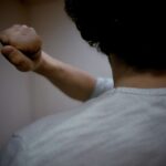 В Немане мужчина избил сожительницу и стал фигурантом уголовного дела