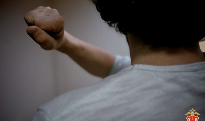 В Немане мужчина избил сожительницу и стал фигурантом уголовного дела