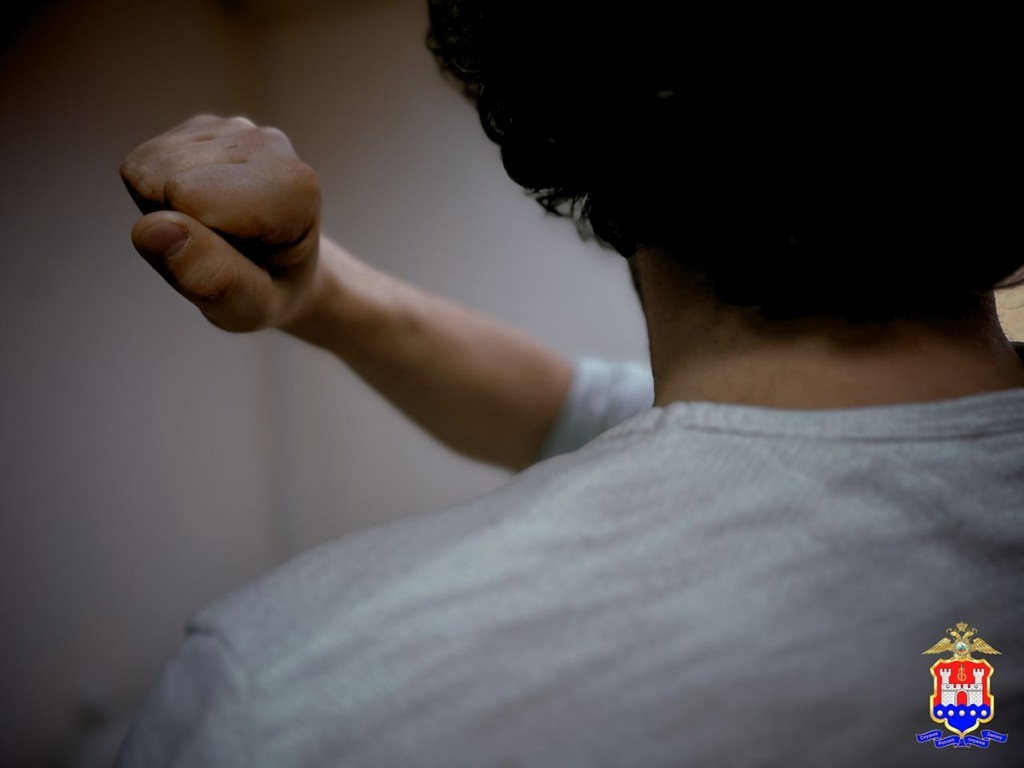 В Немане мужчина избил сожительницу и стал фигурантом уголовного дела