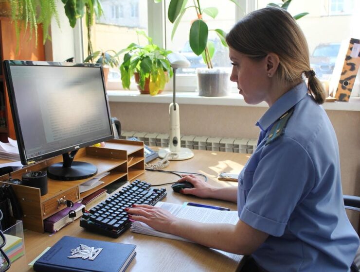 Калининградские приставы оштрафовали банк на 150 тыс. рублей за нарушения при звонках должникам