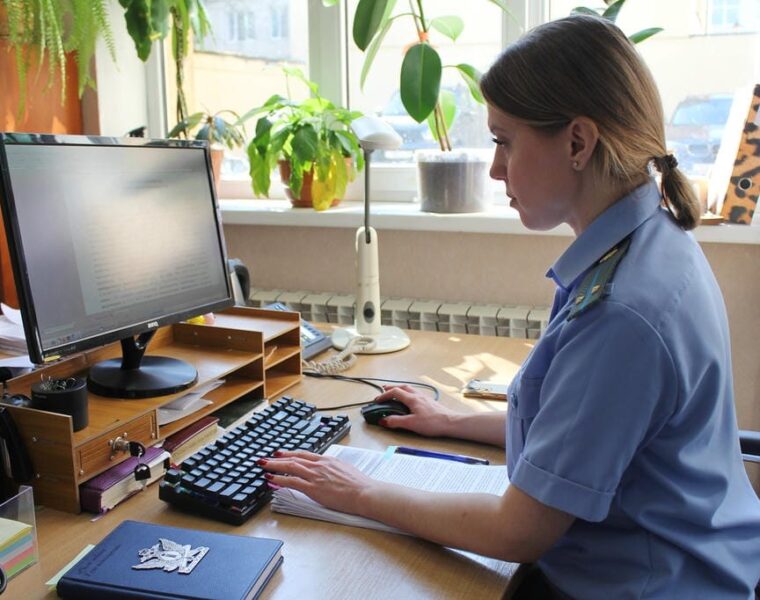 Калининградские приставы оштрафовали банк на 150 тыс. рублей за нарушения при звонках должникам