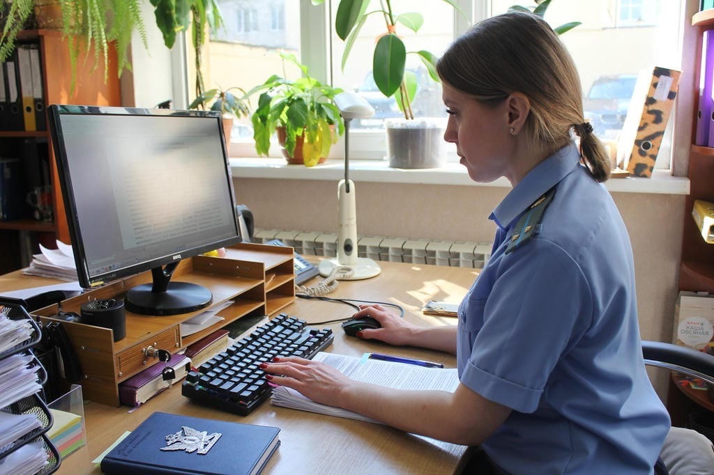 Калининградские приставы оштрафовали банк на 150 тыс. рублей за нарушения при звонках должникам