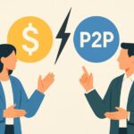 Почему вокруг P2P-обменников кипят дискуссии