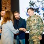 АНО &laquo;Отвага&raquo; помогает ветеранам СВО в вопросах трудоустройства