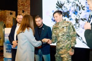 АНО &laquo;Отвага&raquo; помогает ветеранам СВО в вопросах трудоустройства