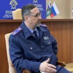 Глава калининградского СКР: профилактика в школе и семье может защитить подростков от вербовки террористами