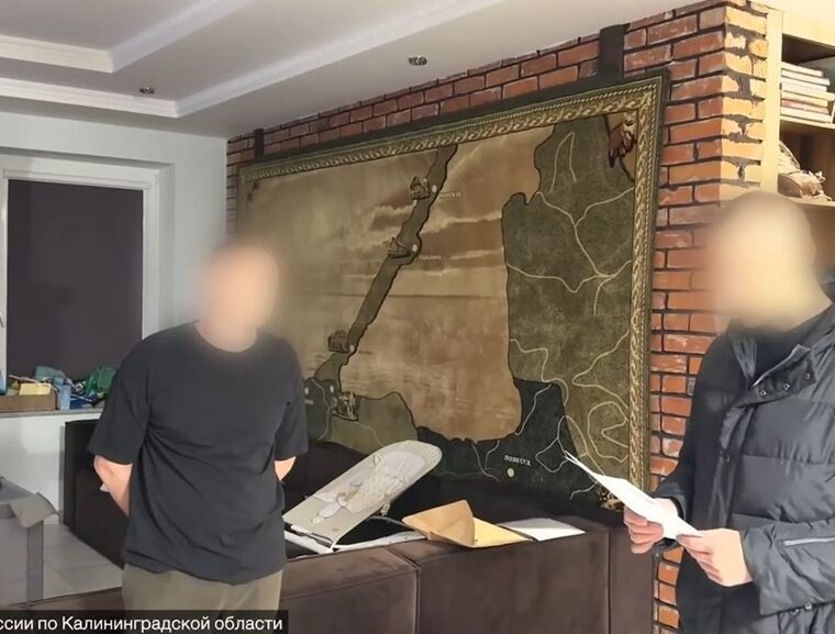 Незаконная вырубка на 12 миллионов: в чем конкретно обвиняют директора &laquo;Куршской косы&raquo;