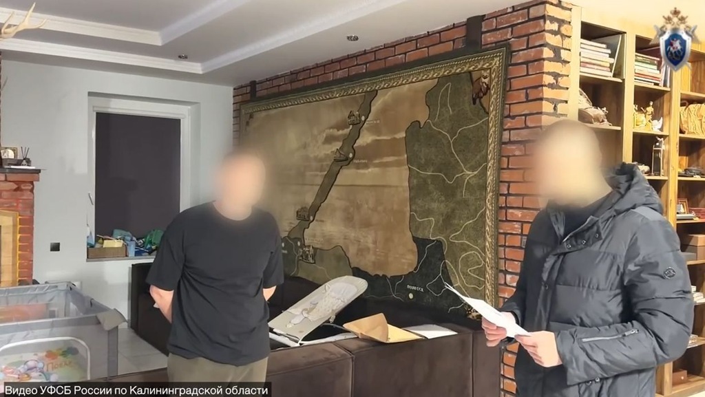 Незаконная вырубка на 12 миллионов: в чем конкретно обвиняют директора &laquo;Куршской косы&raquo;