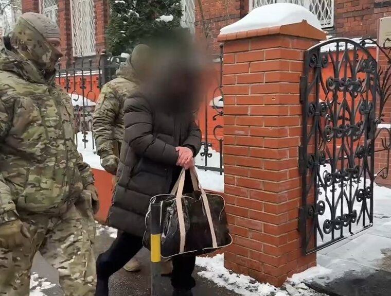 Прокуратура подтвердила законность дела о незаконной вырубке леса в нацпарке &laquo;Куршская коса&raquo;