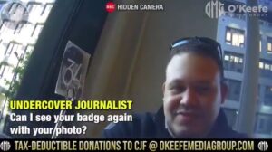 Агент Секретной службы США отстранён после видео, где он раскрыл гостайну о вице-президенте