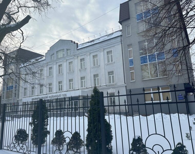 Дело &laquo;Куршской косы&raquo;: директора нацпарка Анатолия Калину доставят в суд