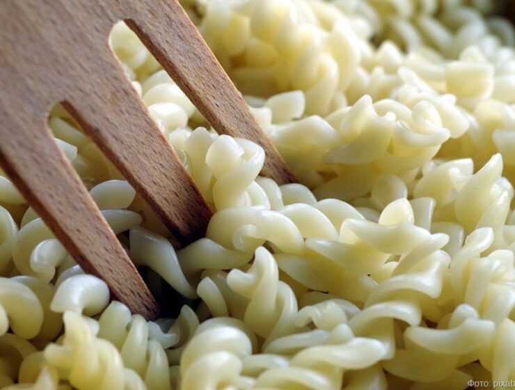 В калининградских садах подорожало питание, а не присмотр