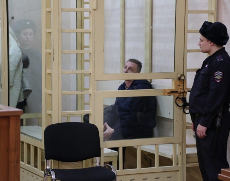 Суд отправил директора &laquo;Куршской косы&raquo; под домашний арест до середины марта