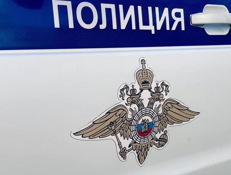 Конфликт на парковке в Калининграде обернулся уголовным делом