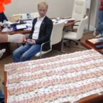 Премия за коррупцию: экс-ректор БФУ Фёдоров возместил 35 миллионов и остался без имущества