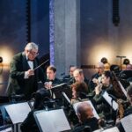 &laquo;Святая к музыке любовь&raquo;: Калининградская филармония отпраздновала День артиста