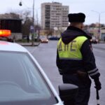 В Калининграде у троих водителей, повторно севших за руль без прав, изъяли автомобили